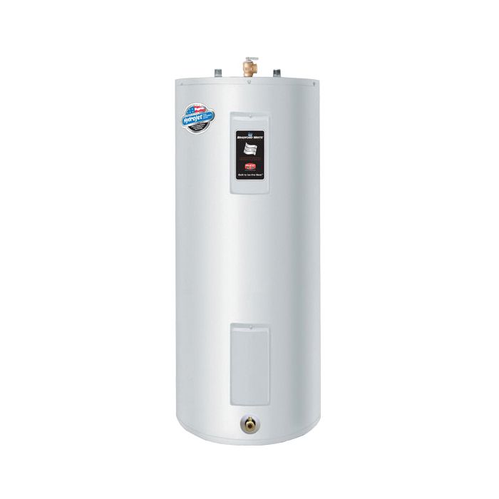 electric water heater