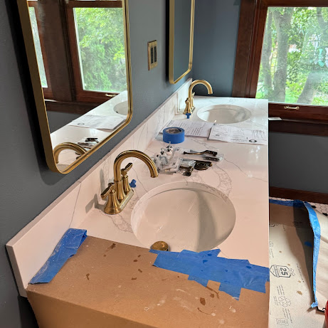 upgrade faucets, shower heads, sinks upgrade faucets, shower heads, sinks