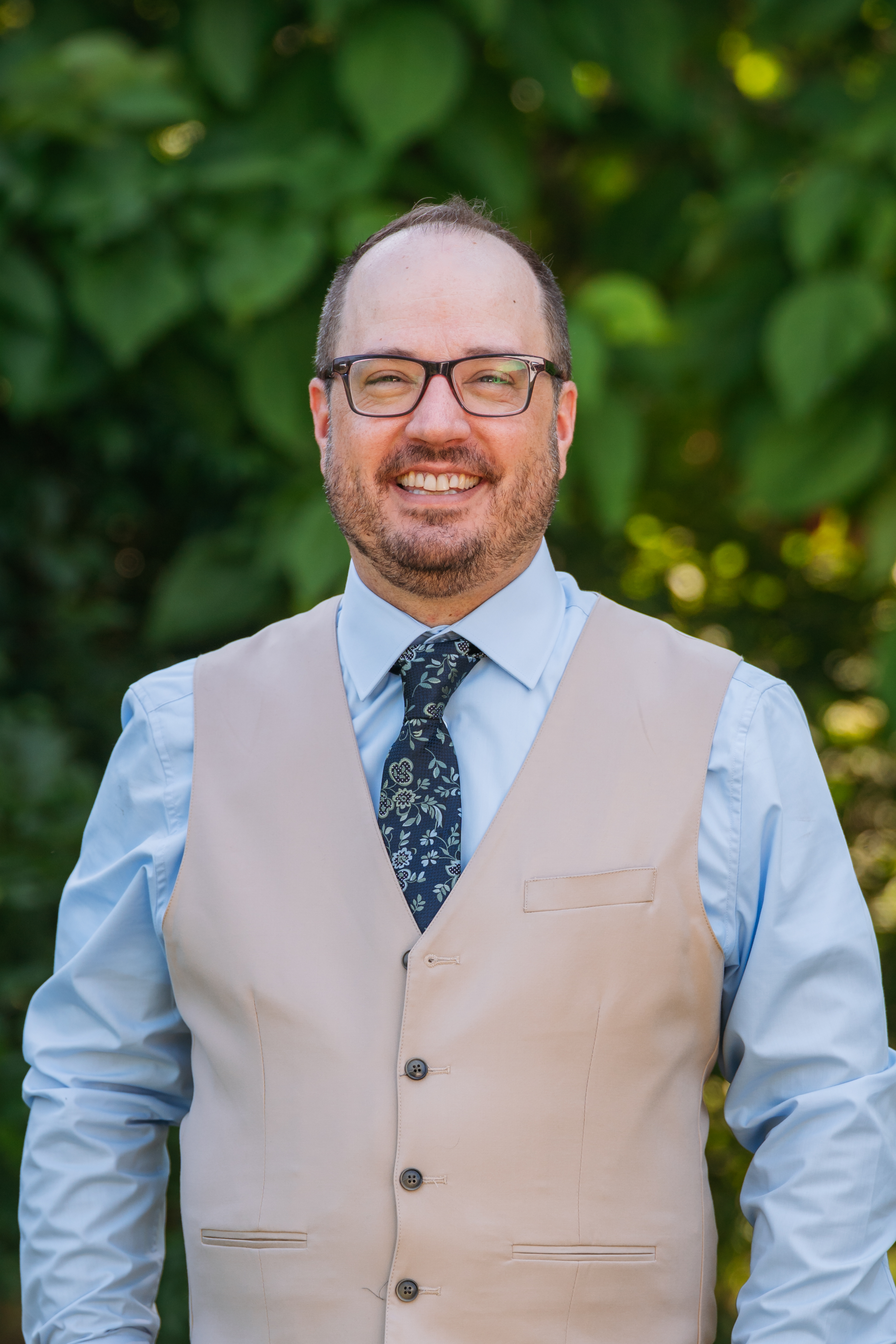 Ryan Smith - Stone & Scribe