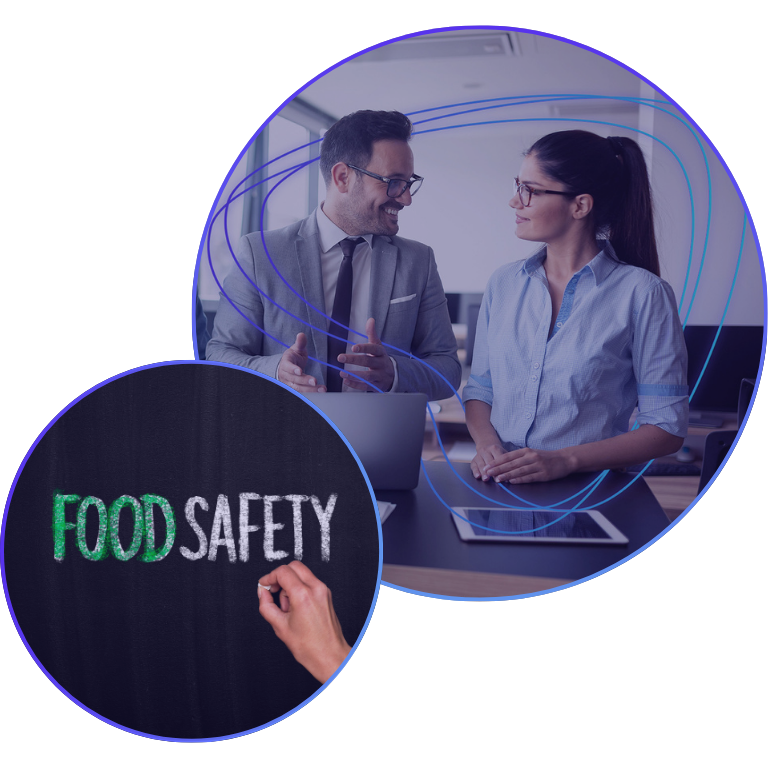 Curso HACCP Alliance