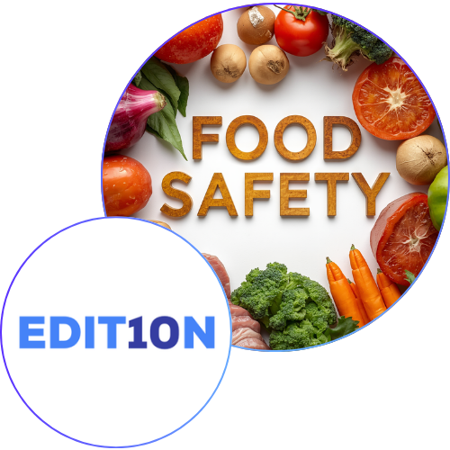 Curso HACCP Alliance