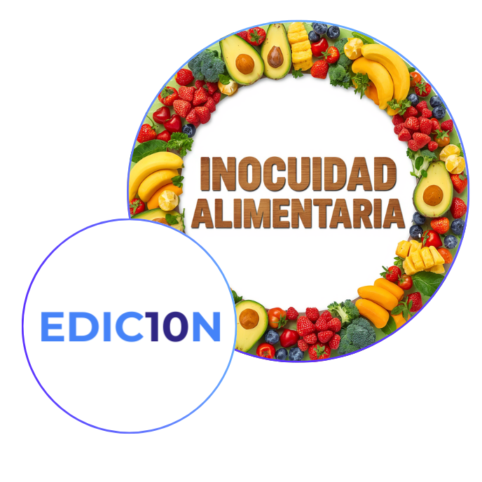 Curso HACCP Alliance