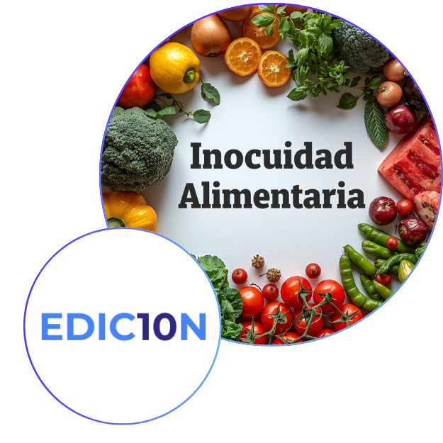Curso HACCP Alliance