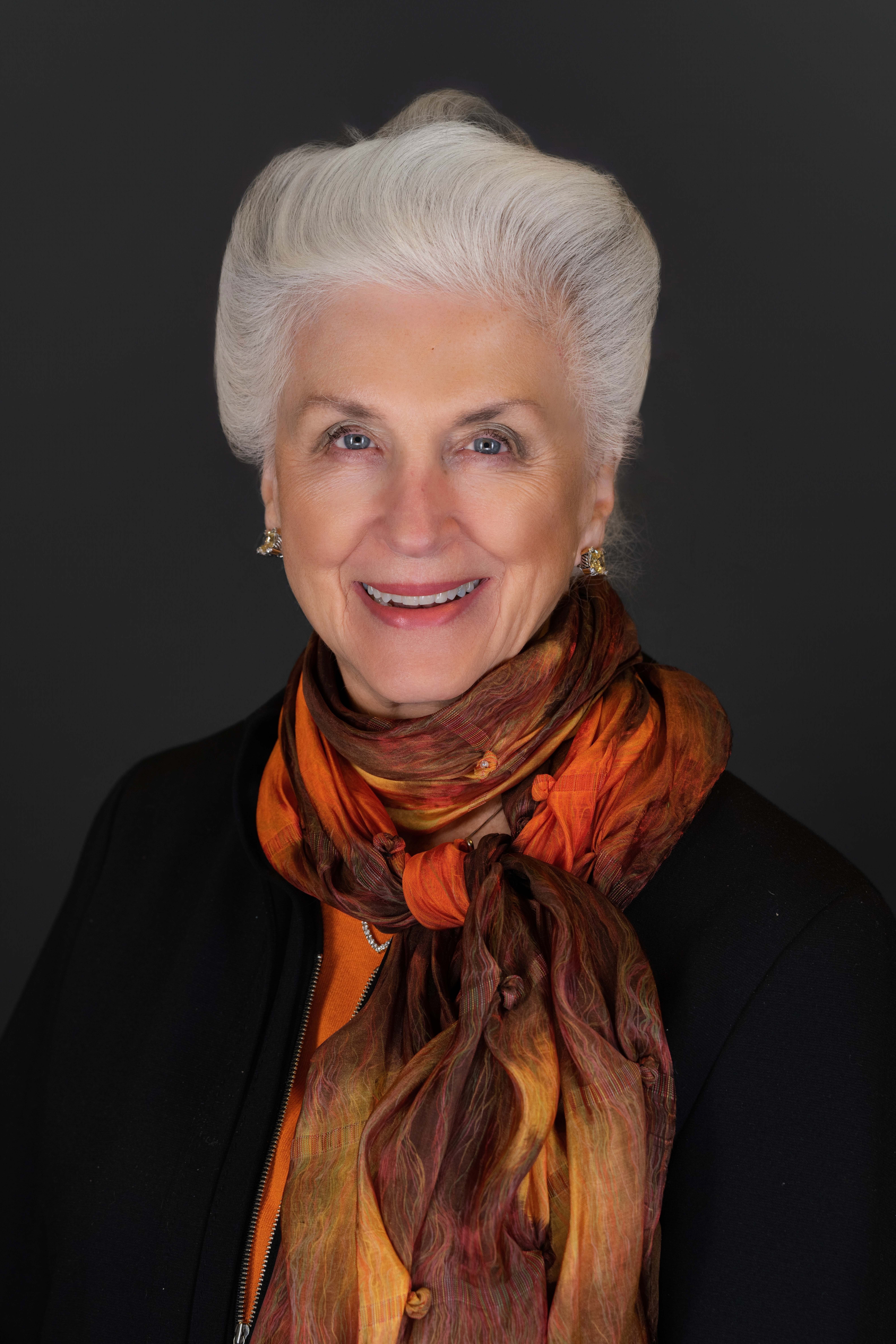 Dr. Nancy Valentine, RN, PhD