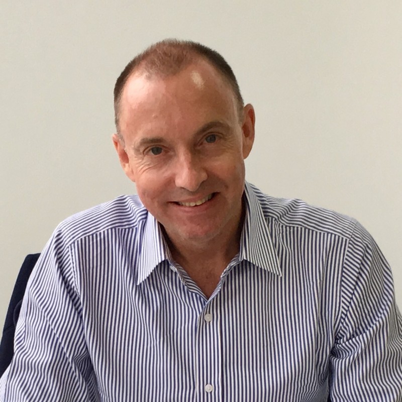 Tim Klappe