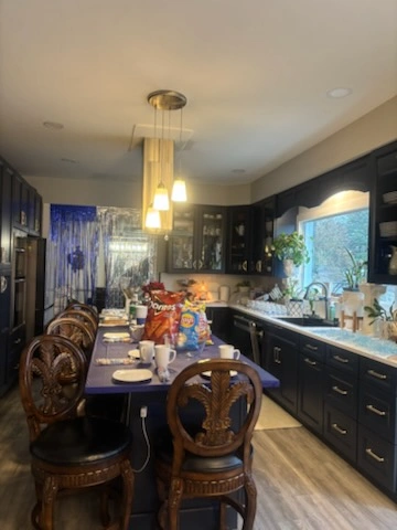 remodeling project 2