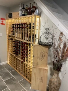 remodeling project 7