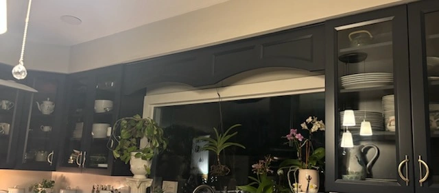 remodeling project 6