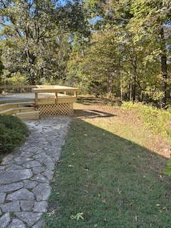 remodeling project 5