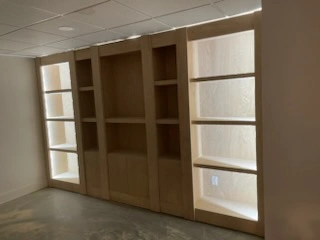 remodeling project 3