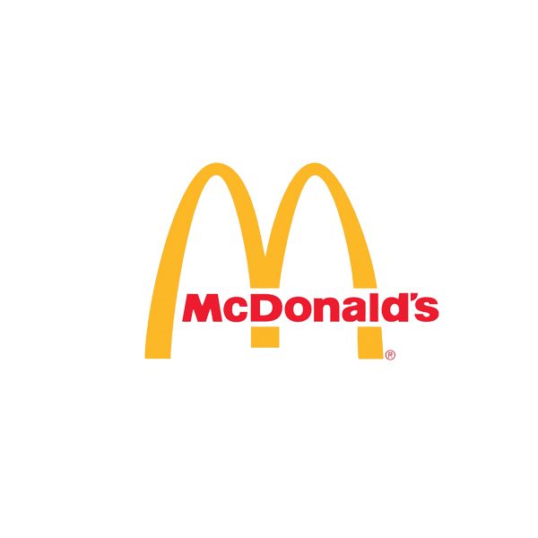 McDonald's — corporate gifting client of Boxed Studio UAE