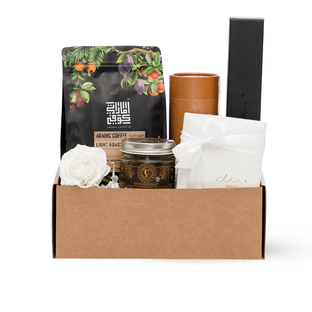 Thoughtful Gestures Luxury Gift Box Dubai
