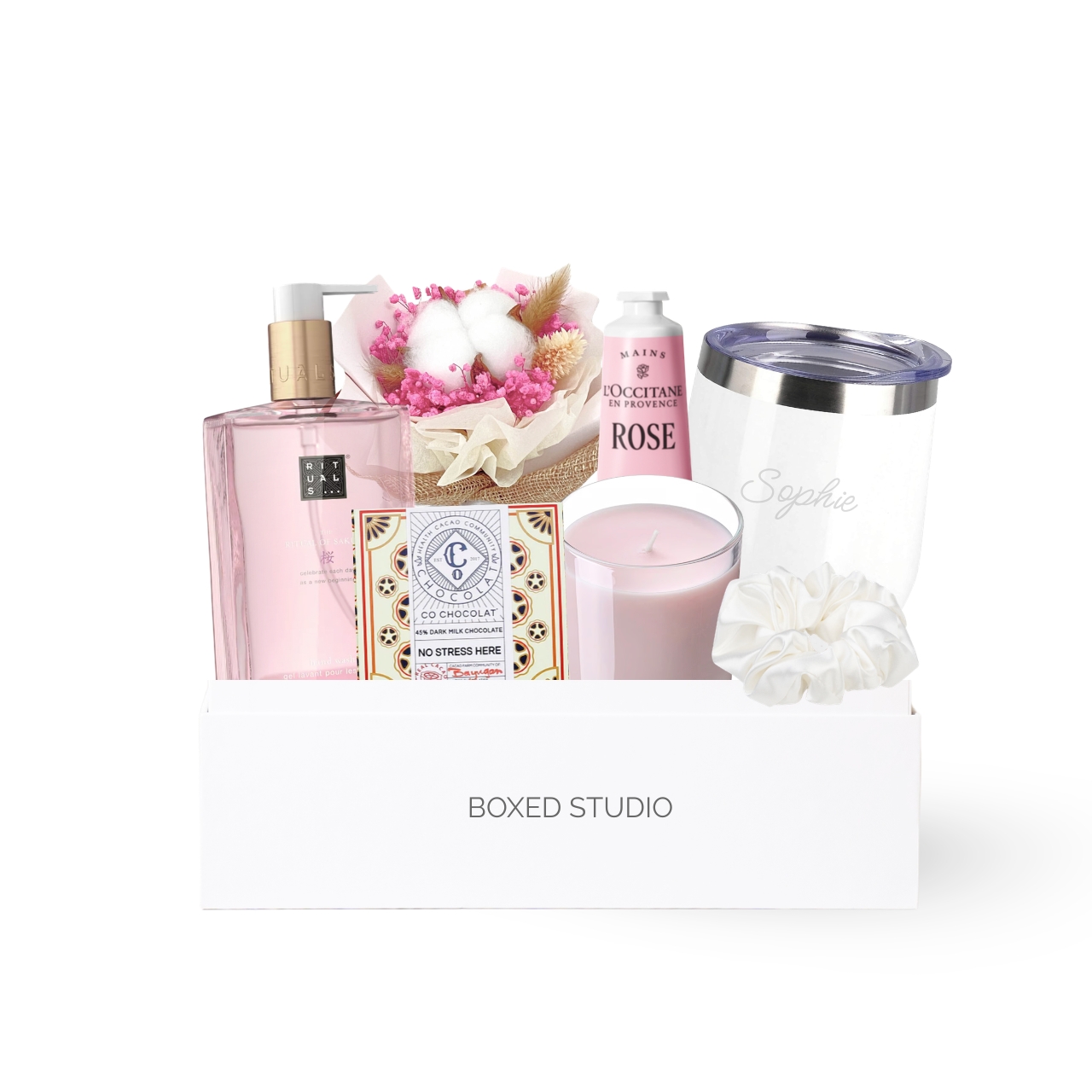 All My Love Luxury Gift Box Dubai