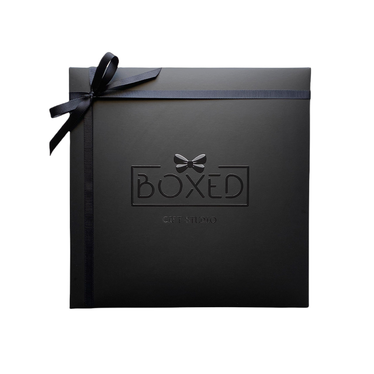 Black Box | Black Ribbon