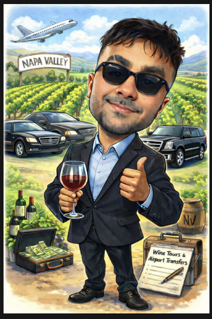 Joseph Mangalathil — Founder, Memoria Private Tours