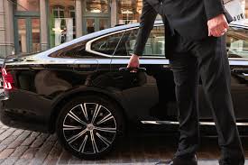 Private Airport Transportation Napa Valley