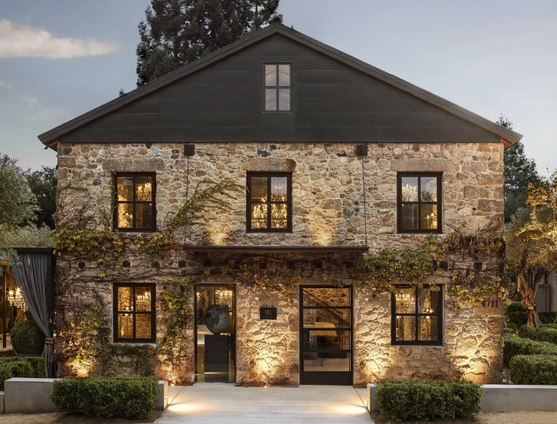 Yountville Napa Valley Wine Tour