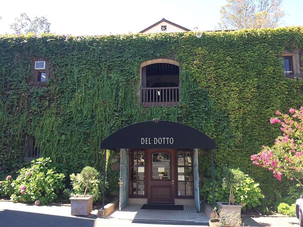 Private Wine Tours in Napa Valley