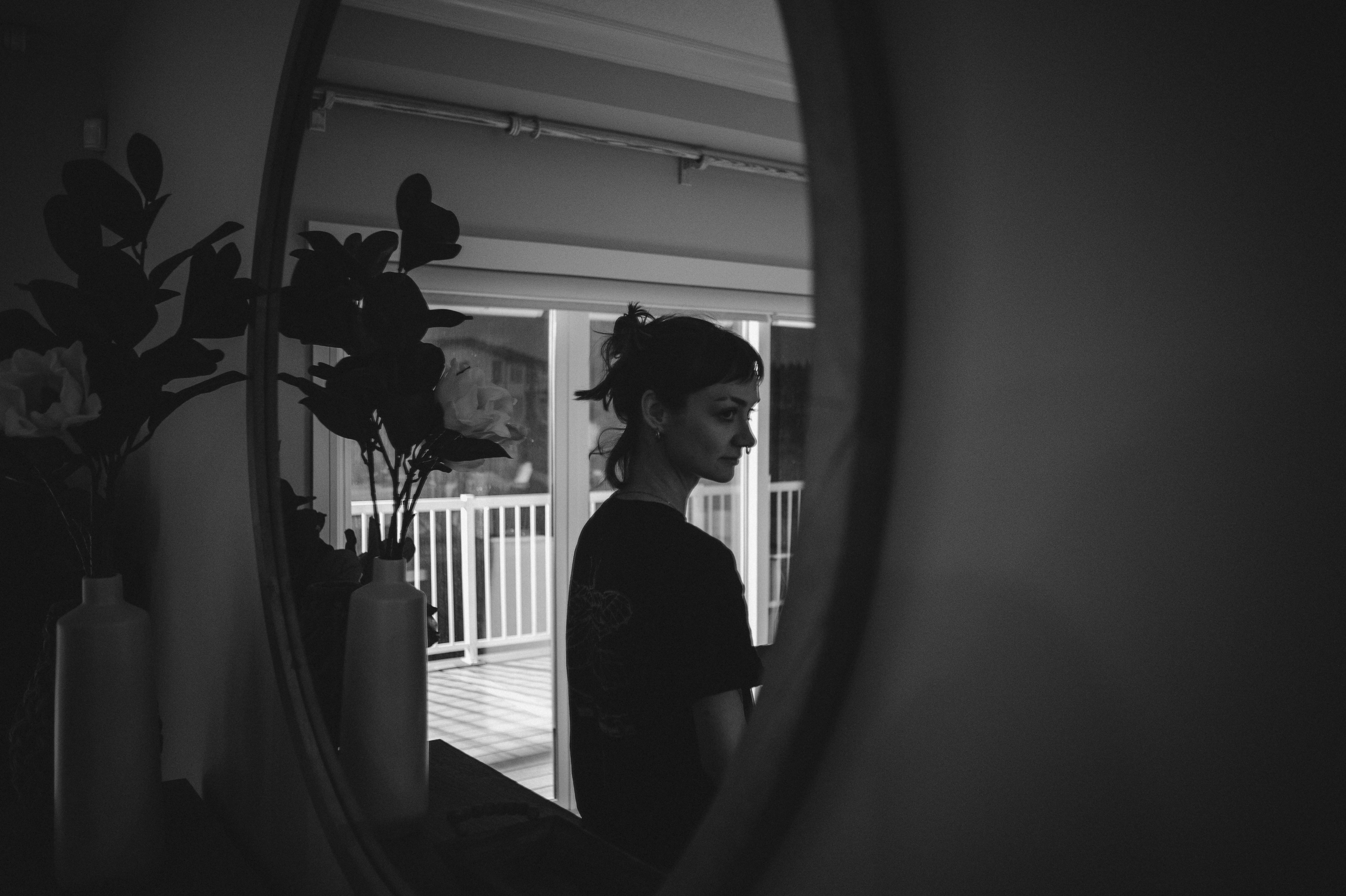 executive coaching self-awareness