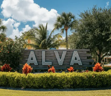 avla, fl 