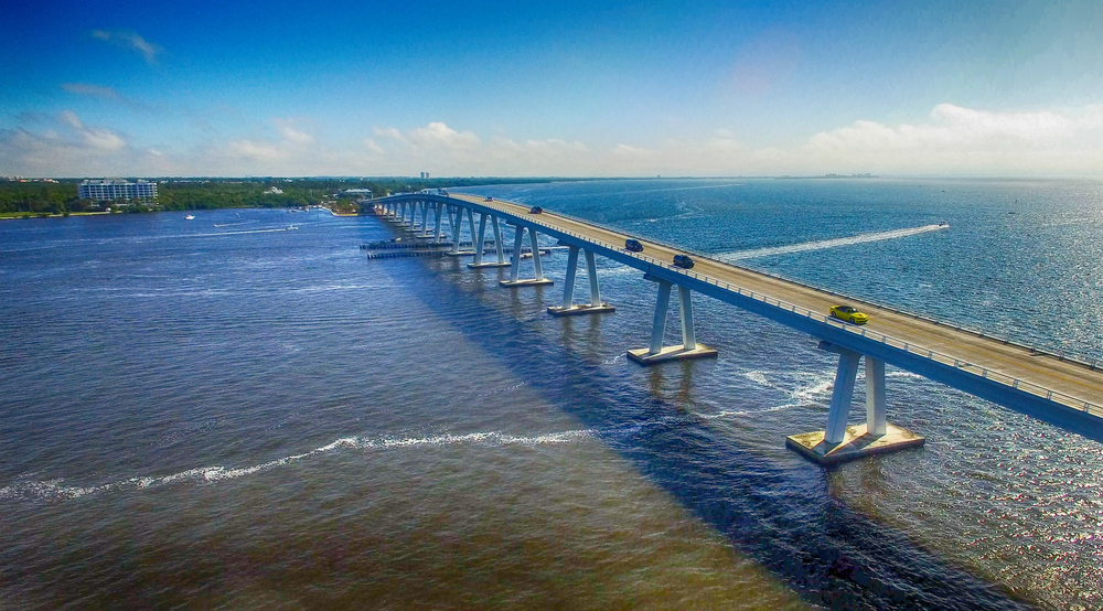 south west florida bridge