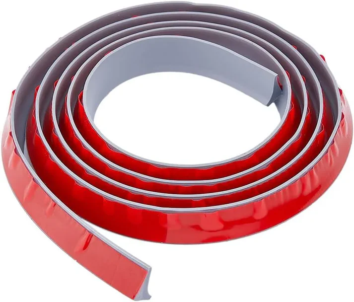 Barrière Silicone