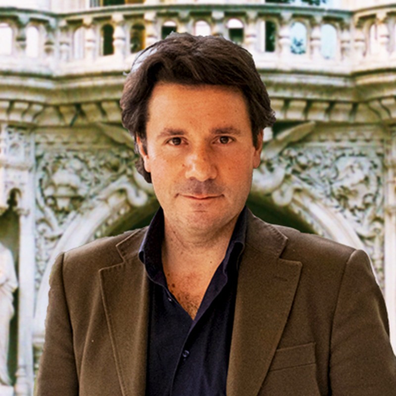 Luca Piana