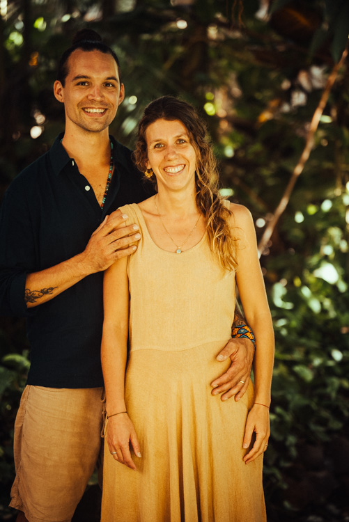 Max & Jasmin
