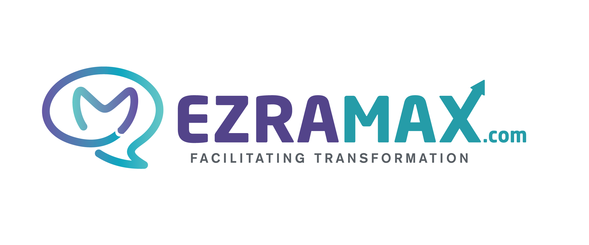 EzraMax Logo