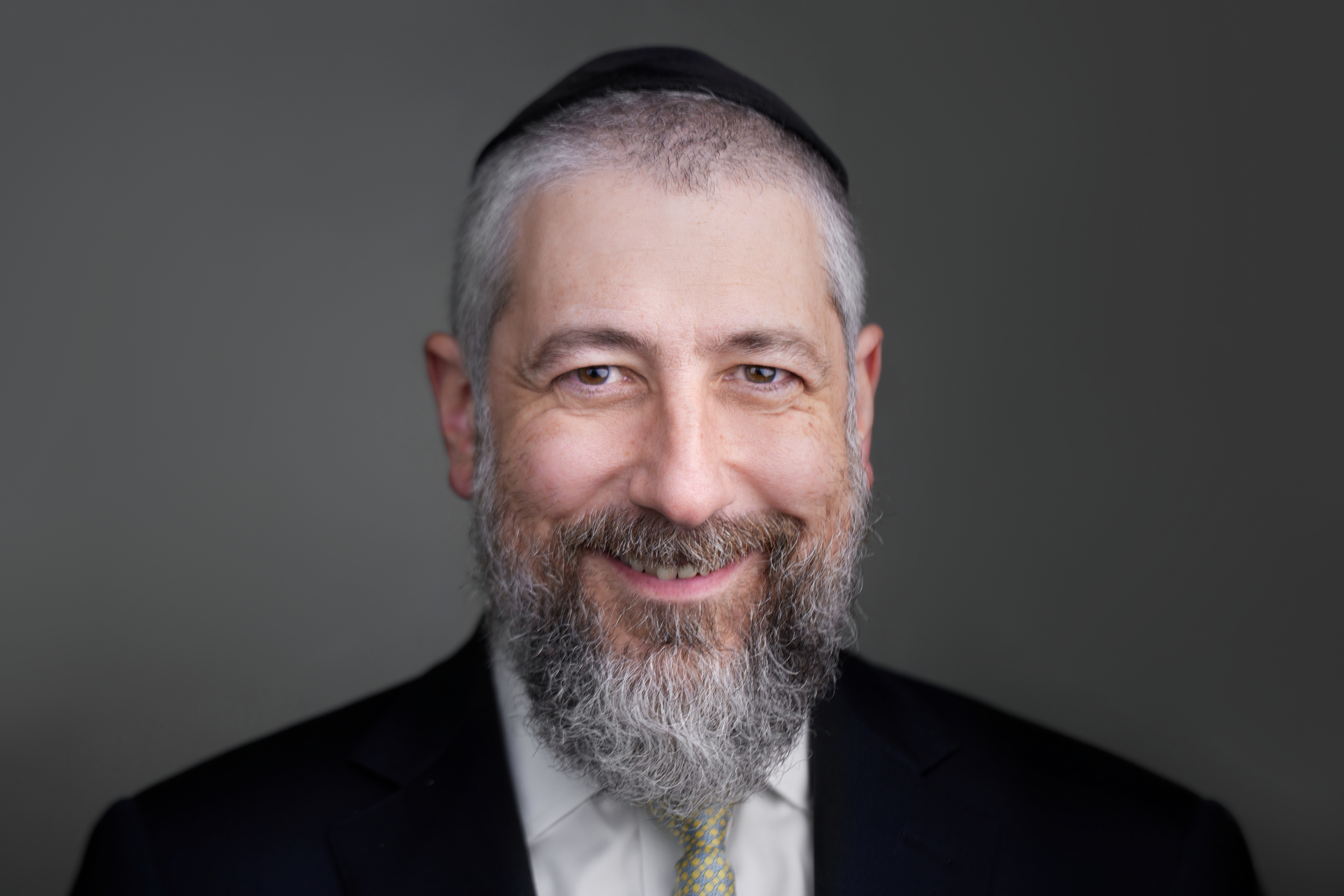 Rabbi Ezra Meyer Max