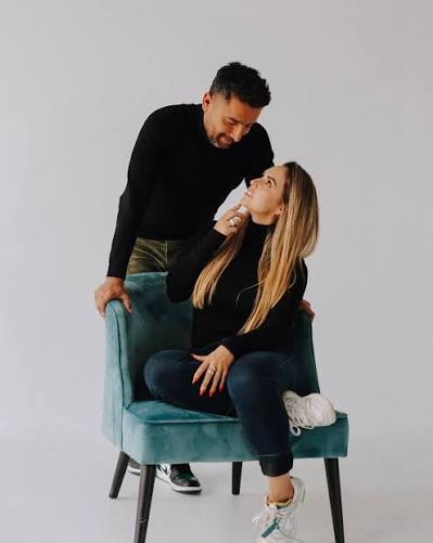 Alex y Natalia Campos