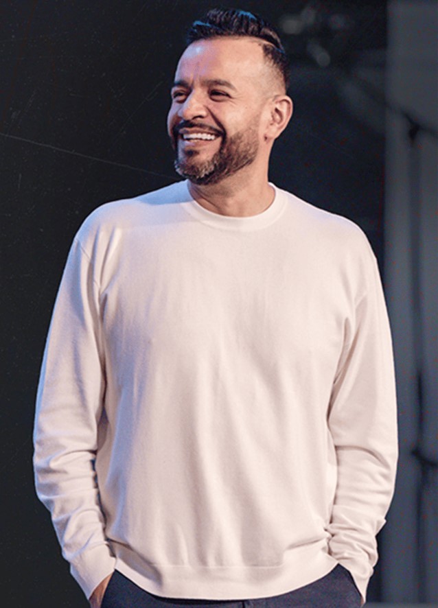 David Scarpeta