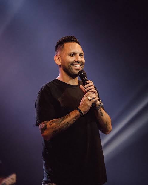 Chris Méndez