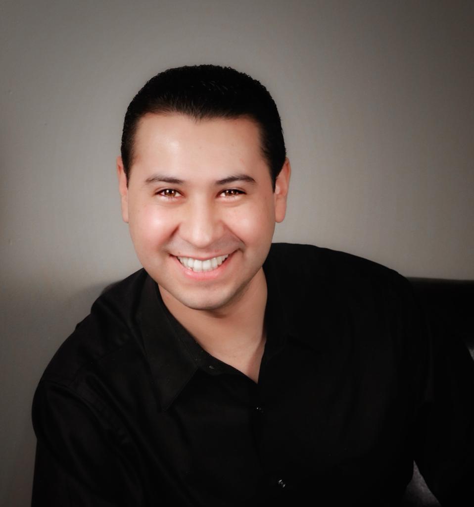Jonathan Alarcón