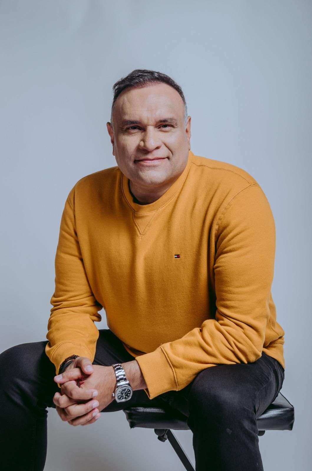 Edwin Castro