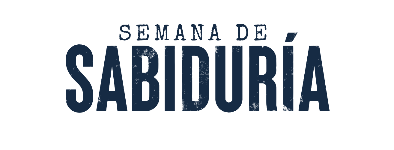 Semana de Sabiduría