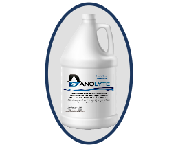 Danolyte Disinfectant gallon