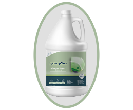 HydroxyClean multi-purpose cleaner gallon