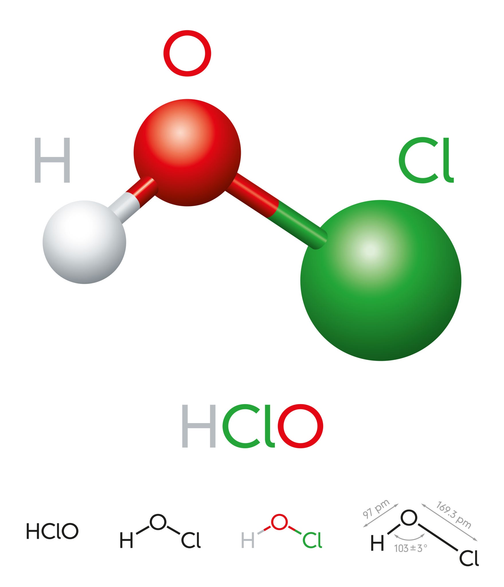 HOCl