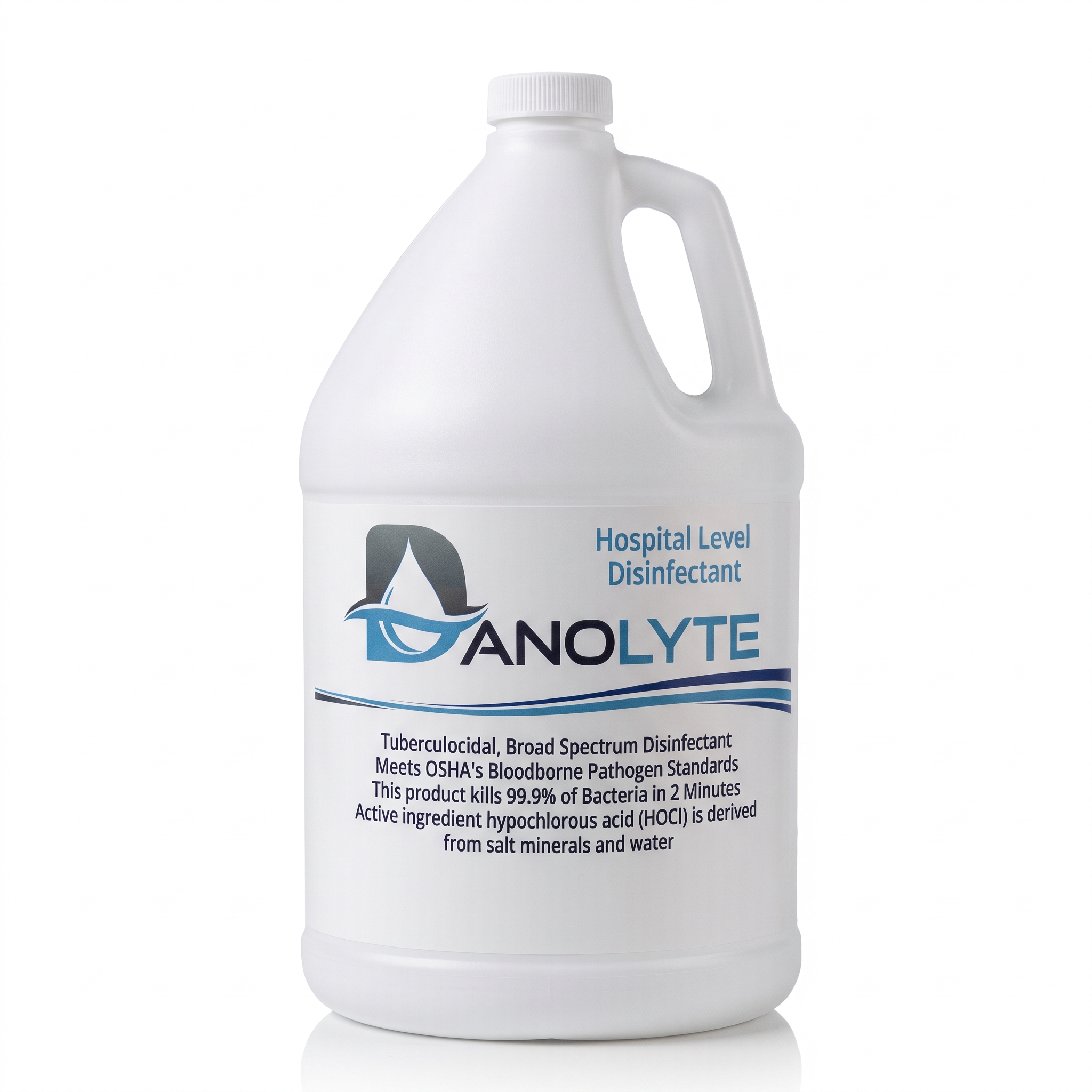 Danolyte Disinfectant gallon
