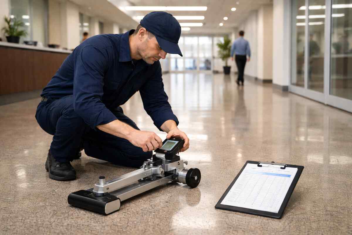 why-floors-become-slippery-when-wet-smooth-tile-surface-water-layer