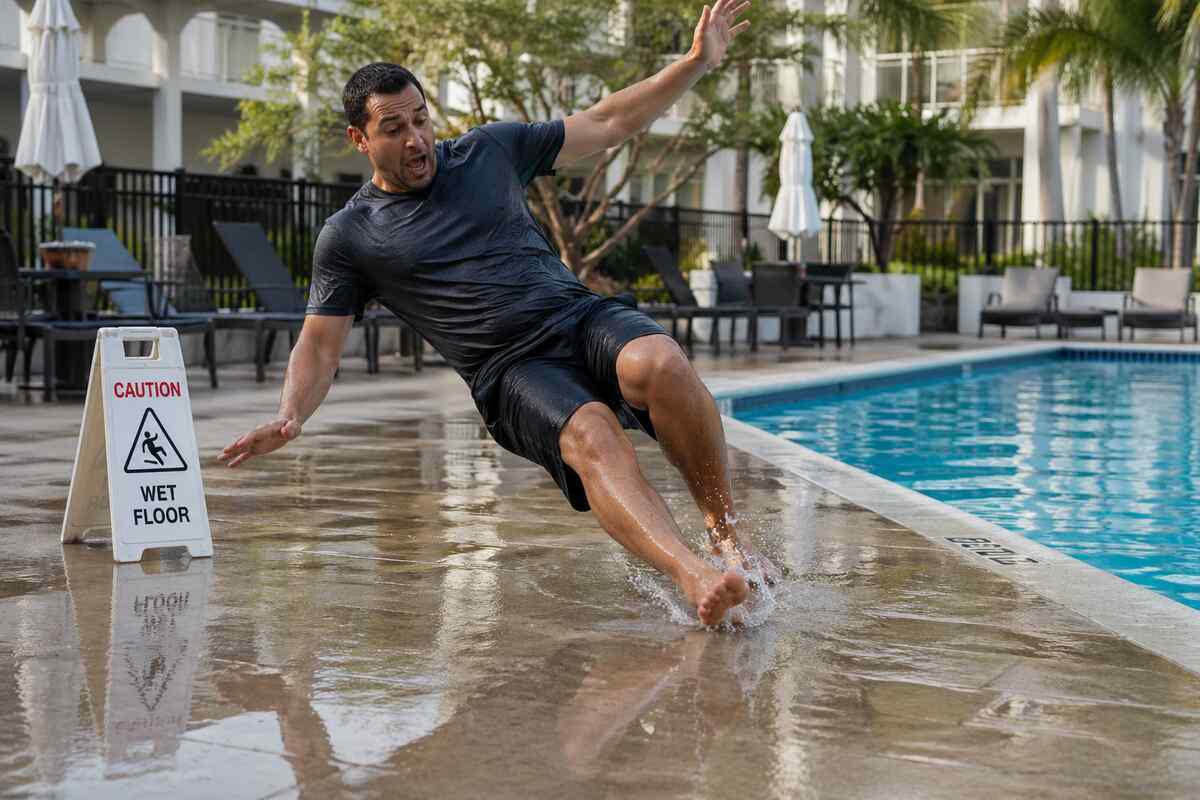 pool-deck-slip-hazards-wet-friction-testing-dcof-measurement