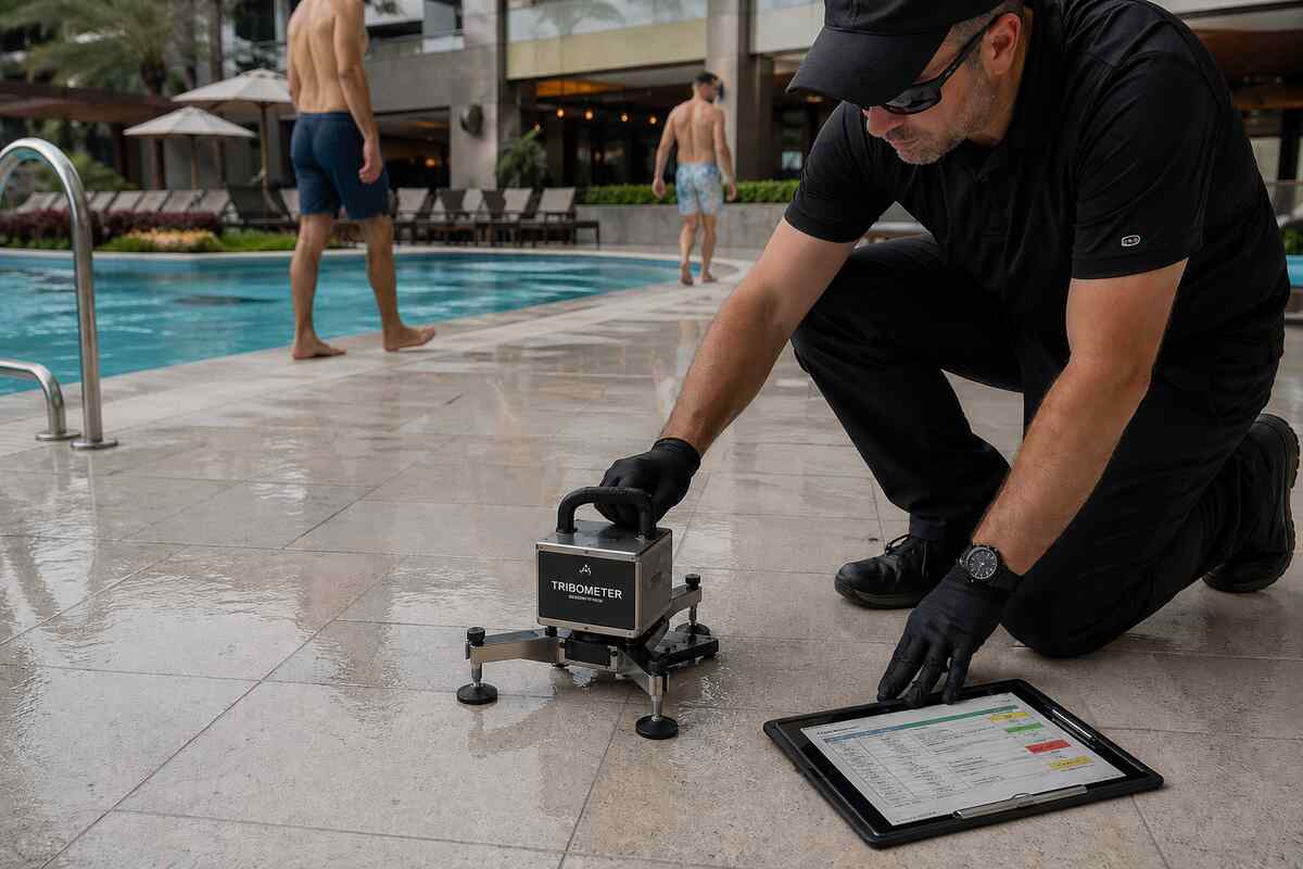 slip-and-fall-risk-pool-deck-wet-floor-friction-performance