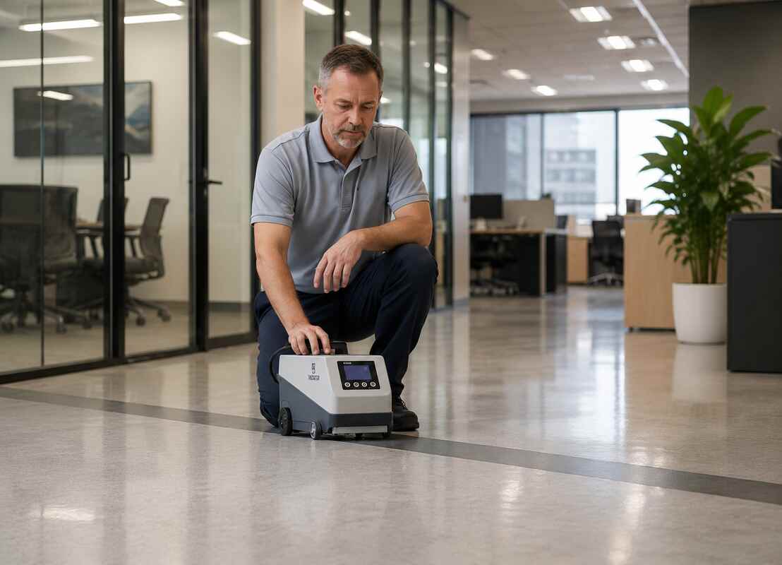 floor-traction-testing--wet-commercial-walkway-surface floor-traction-testing--wet-commercial-walkway-surface