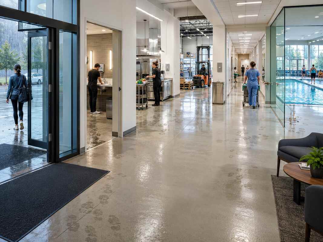 wet-floor-traction-evaluation-commercial-building-entrance wet-floor-traction-evaluation-commercial-building-entrance