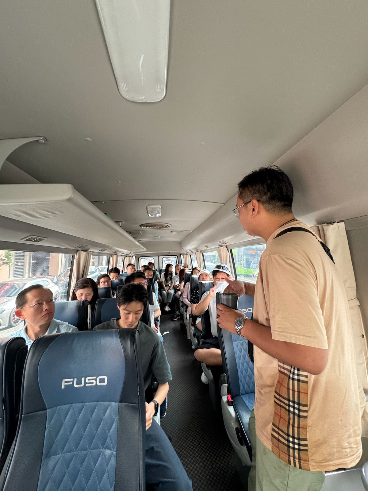 Connecting with the Crestbrick team