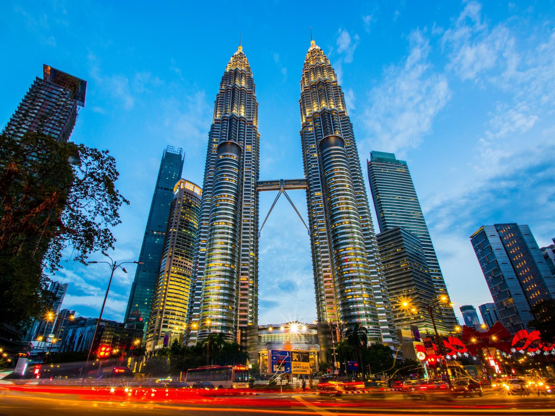 Malaysia Insights – KL Update