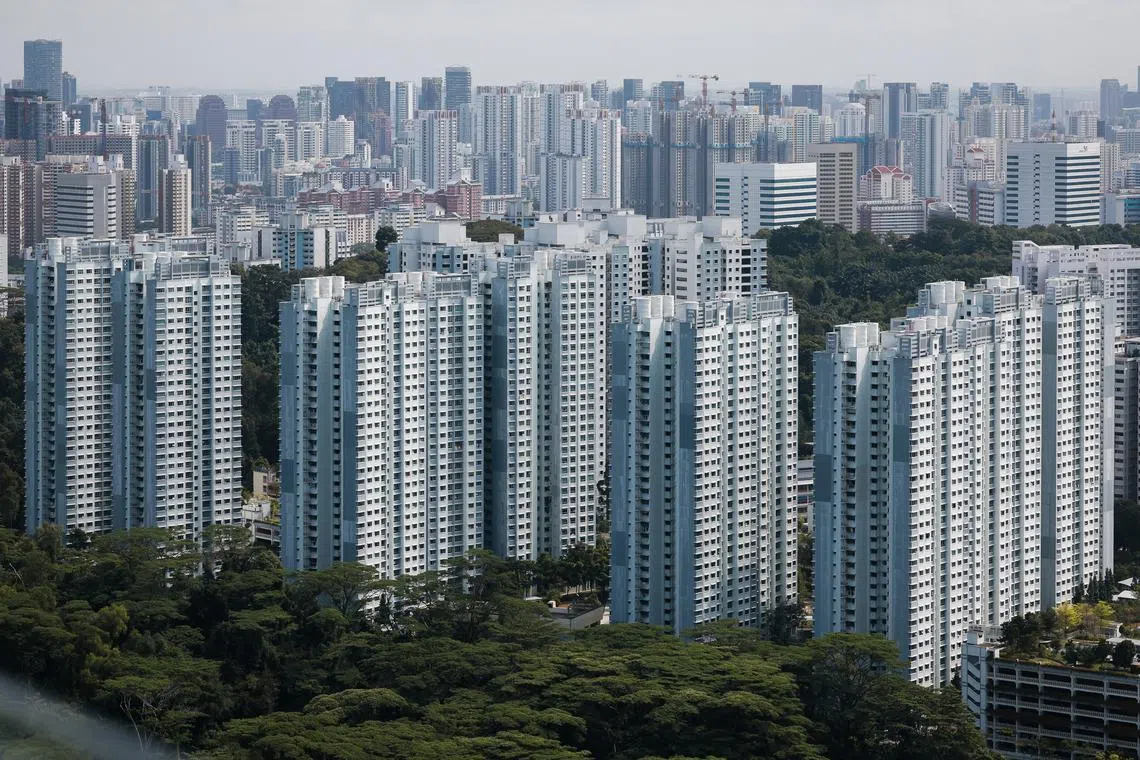 Is The HDB Upgrade Path Changing?