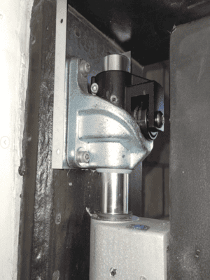 Store Closing/ Decommissioning in LA County