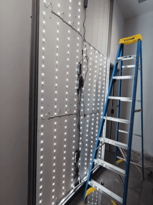 Welding Services in Los Angeles